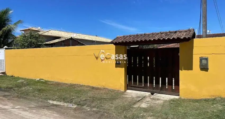 Oportunidade! casa com 3 quartos (2 suítes) na enseada das gaivotas - conforto e praticidade