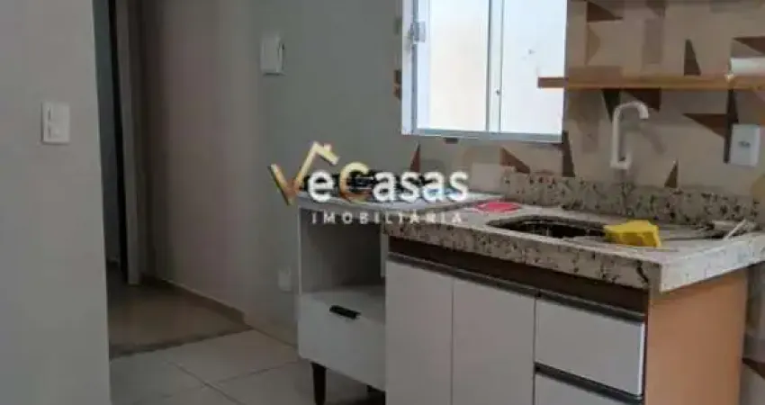 Kitnet / Stúdio à venda na Rua Paraíba, 454, Extensão do Bosque, Rio das Ostras