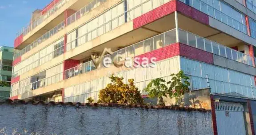 Apartamento com 3 quartos à venda na Rua Paraná, 100, Extensão do Bosque, Rio das Ostras