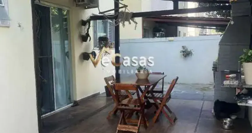 Apartamento com 2 quartos à venda na Rua Joaquim José Caridade, 1000, Chácara Mariléa, Rio das Ostras