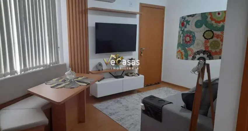 Apartamento com 2 quartos à venda na Rua Doutor Ricardo Bartelega, 1000, Atlântica, Rio das Ostras