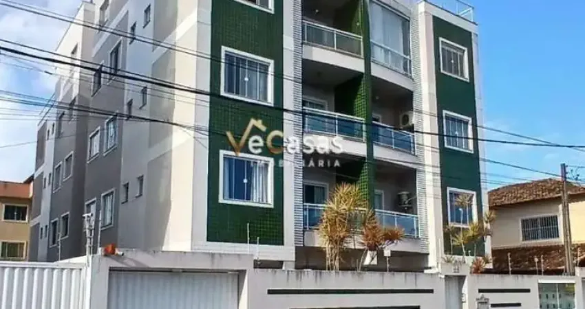 Apartamento, residencial para venda, atlântica, rio das ostras
