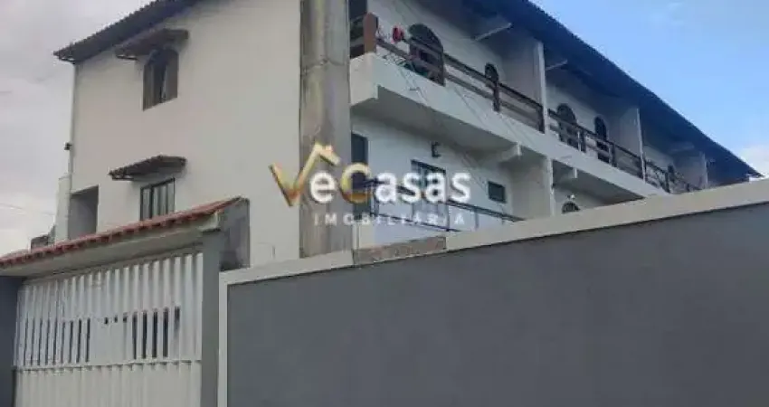 Apartamento com 1 quarto à venda na RUA EDUARDO PIO, 100, Terra Firme, Rio das Ostras