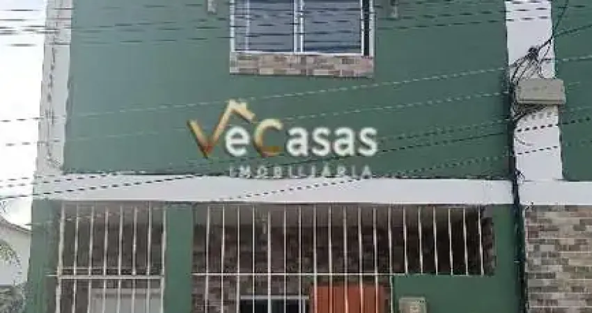 Alugo kitnet semi mobiliada - jardim bela vista - rio das ostras