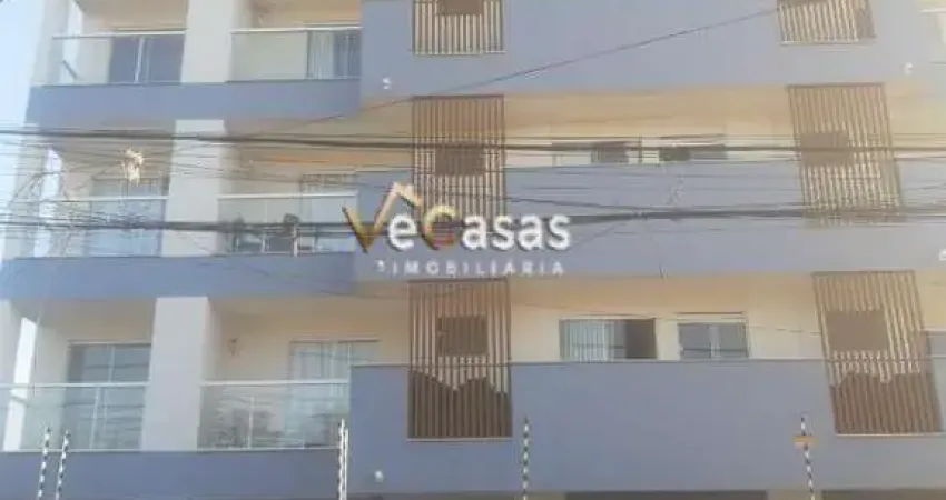 Apartamento com 2 quartos à venda na Rua Nova Iguaçu, Recreio, Rio das Ostras