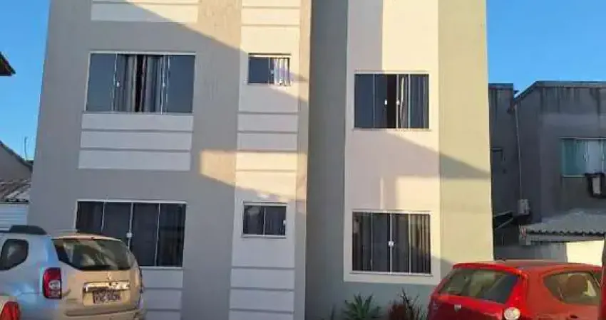 Apartamento com 2 quartos à venda na Rua Cachoeiras de Macacu, Recreio, Rio das Ostras