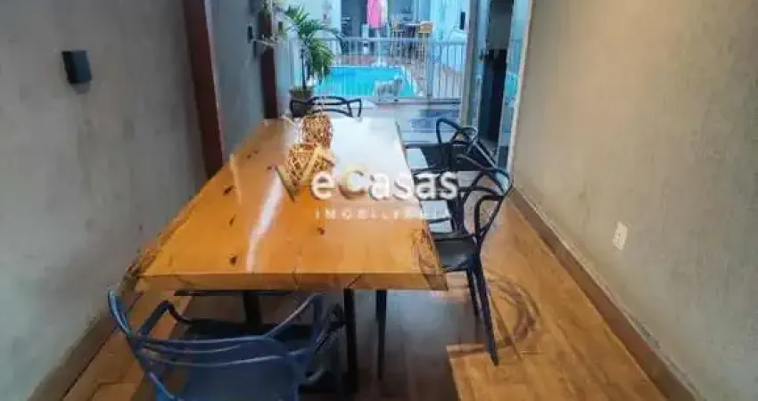 Casa com 3 quartos à venda na Avenida Euclides da Cunha, 100, Enseada das Gaivotas, Rio das Ostras