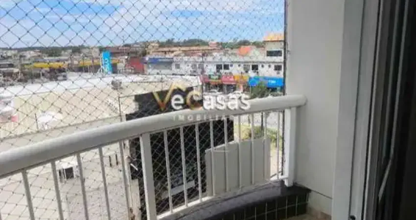 Apartamento com 2 quartos para alugar na Rua Araruama, 100, Centro, Rio das Ostras