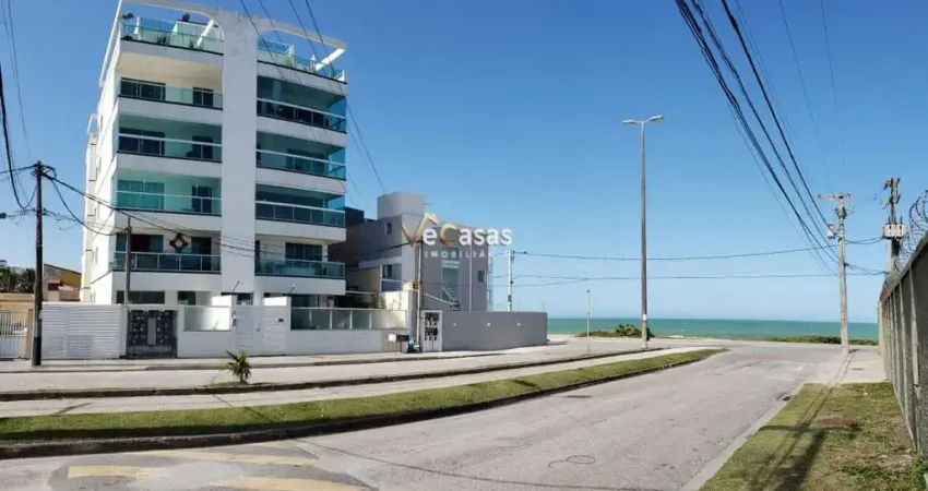 Apartamento com 3 quartos para alugar na Avenida Ouro Verde, 1371, Ouro Verde, Rio das Ostras