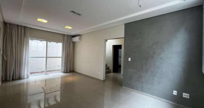 Casa em Condomínio para Locação em Tremembé, Loteamento Residencial Porto Seguro, 3 dormitórios, 1 suíte, 3 banheiros