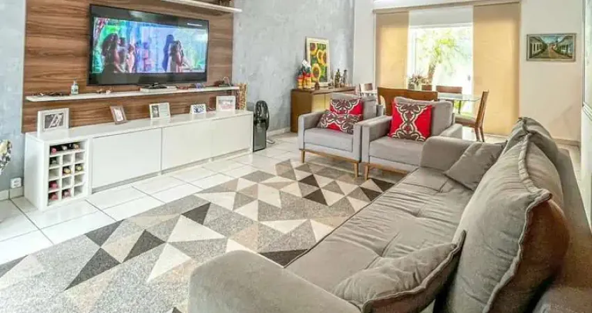 Casa em Condomínio para Venda em Taubaté, Jardim Hípica Pinheiro, 3 dormitórios, 1 suíte, 4 banheiros, 2 vagas