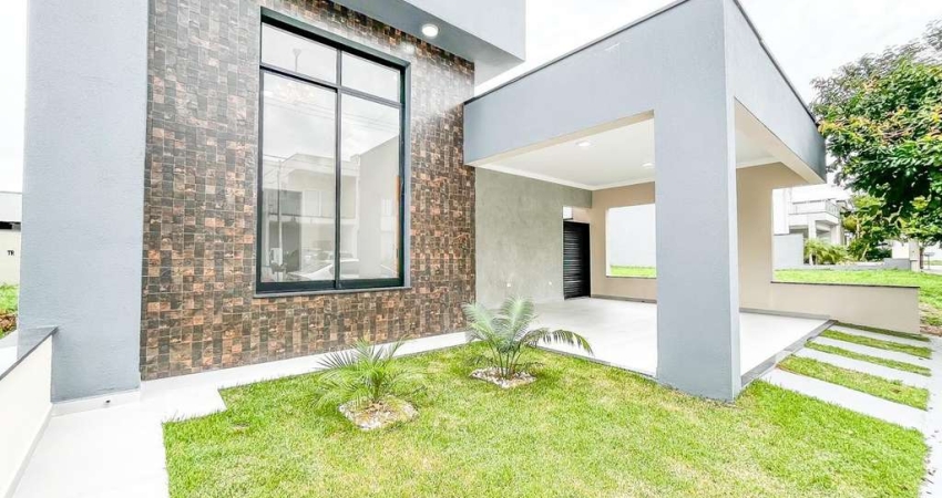 Casa em Condomínio para Venda em Taubaté, Parque São Cristóvão, 3 dormitórios, 1 suíte, 2 banheiros, 2 vagas