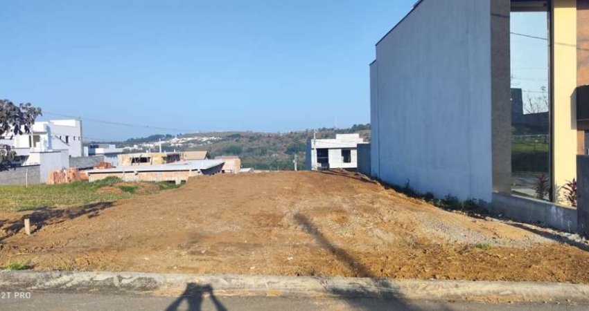 Terreno em Condomínio para Venda em Taubaté, Vale dos Cristais