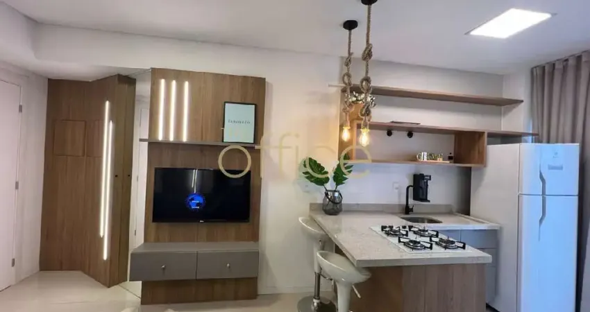 Apartamento com 1 quarto à venda no Bucarein, Joinville 