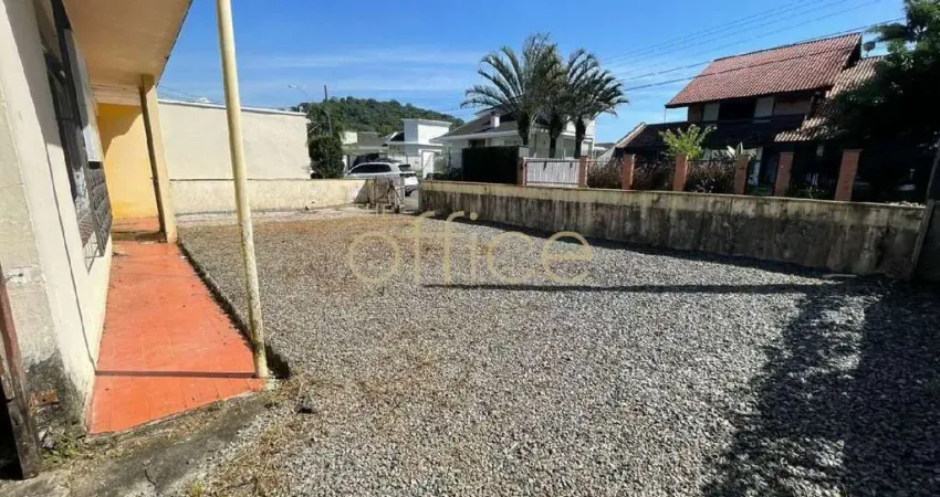 Terreno à venda no América, Joinville 
