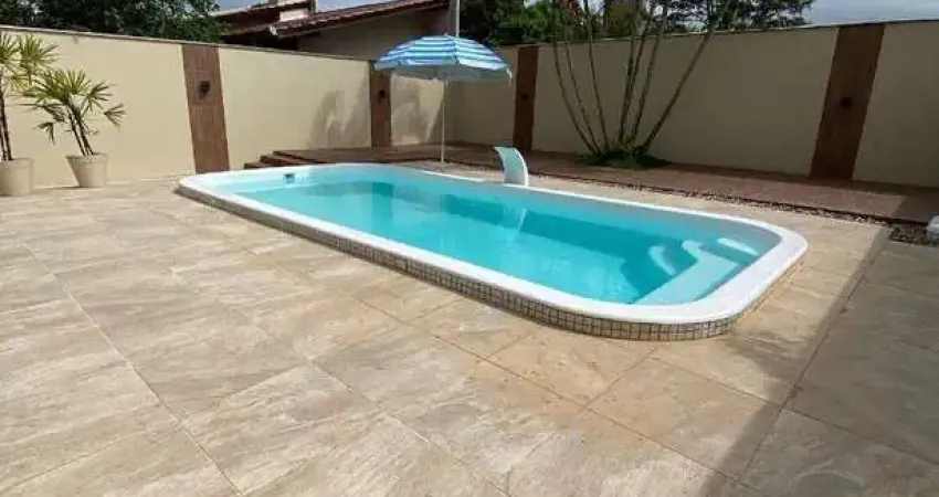 Casa com 3 quartos à venda no Floresta, Joinville 