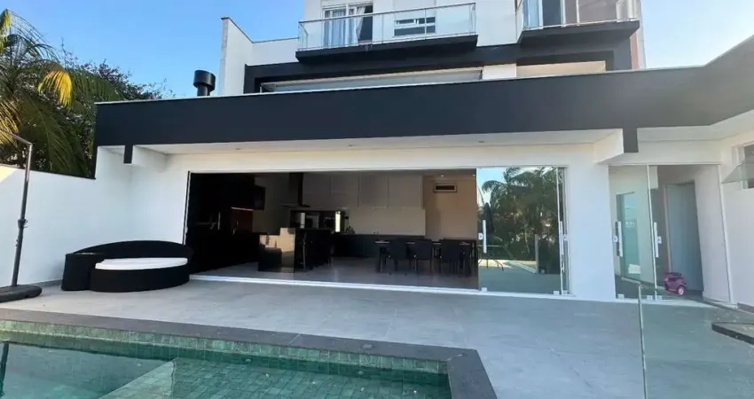 Casa com 3 quartos à venda no Saguaçu, Joinville 