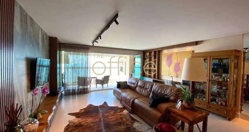 Apartamento frente mar em balneário piçarras - 3 suítes, 2 vagas de garagem, e área de lazer home club