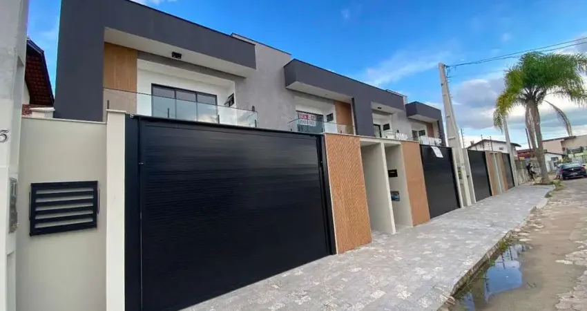 Casa com 3 quartos à venda no Floresta, Joinville 