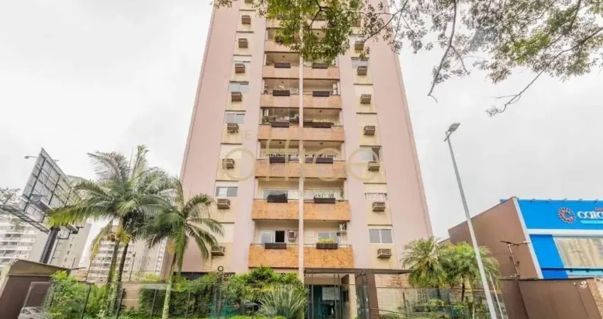 Apartamento com 3 quartos à venda no Centro, Joinville