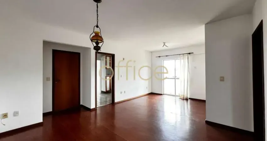 APARTAMENTO DESOCUPADO PROXIMO AO SESC