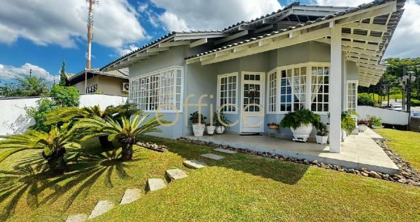 CASA PLANA NO BAIRRO GLÓRIA