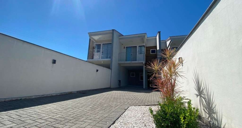 Casa com 3 quartos à venda no São Marcos, Joinville 