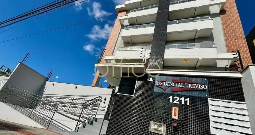 Apartamento com 3 quartos à venda no Costa e Silva, Joinville