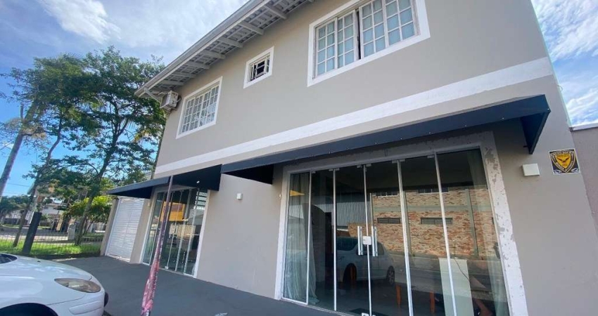 Casa com 3 quartos à venda no Jardim Iririú, Joinville 