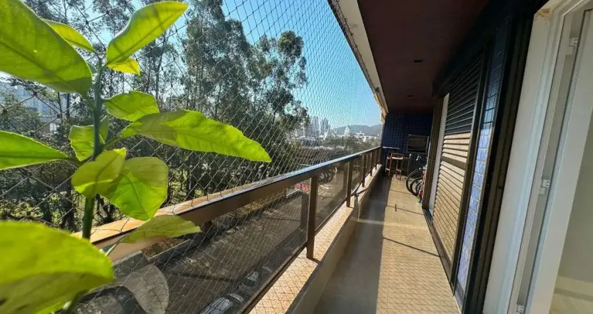 Apartamento com 3 quartos à venda no Anita Garibaldi, Joinville 