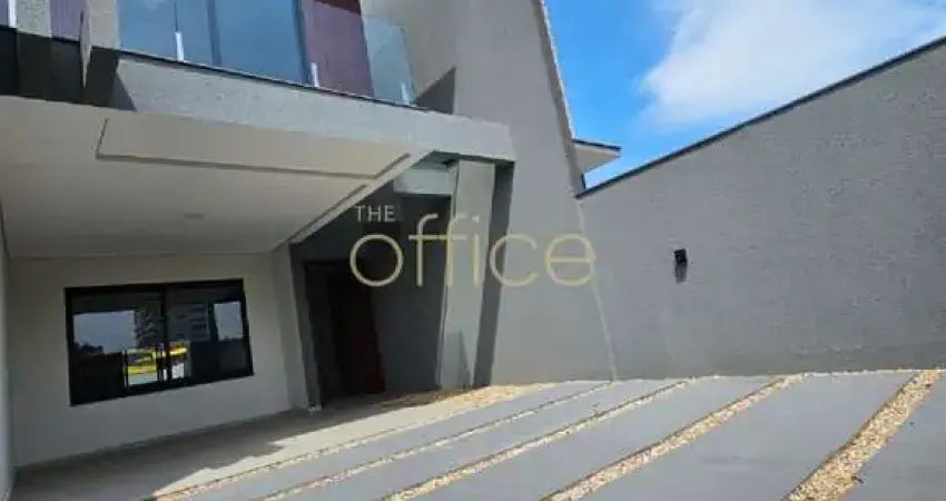 Casa com 3 quartos à venda no Iririú, Joinville