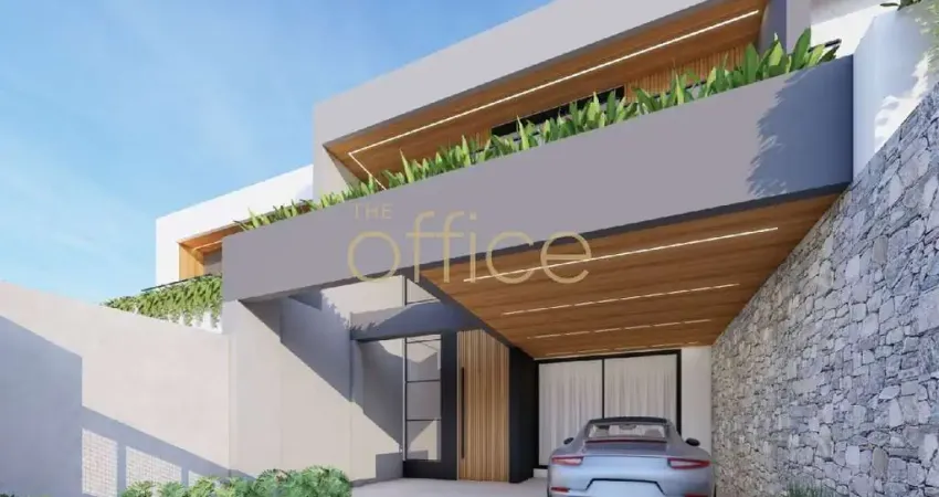 Sobrado alto padrão à Venda no Bairro América em Joinville-SC: 3 Quartos, 3 Suítes, 2 Salas, 3 Banheiros, 2 Vagas, 201,20m².