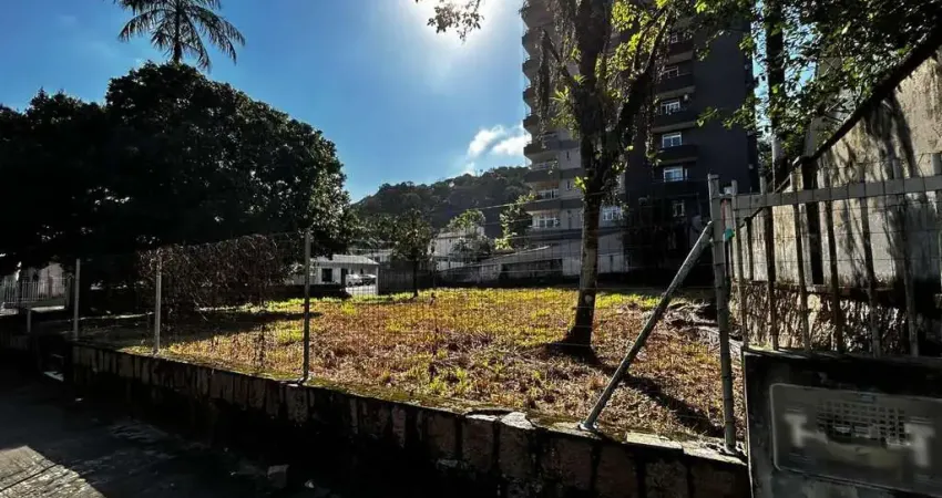 Terreno à venda no Saguaçu, Joinville