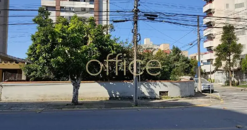 TERRENO DE ESQUINA RUA ORESTES GUIMARÃES BAIRRO AMÉRICA