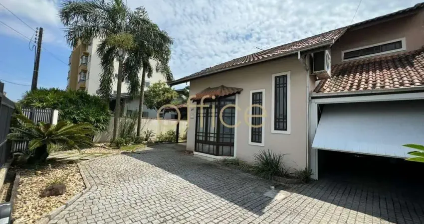 CASA COM 3 DORMITÓRIOS À VENDA, 130 M² POR R$ 780.000,00 - COMASA - JOINVILLE/SC