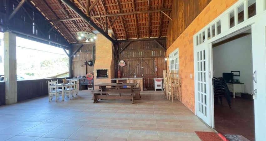 Casa em condomínio fechado com 3 quartos à venda no Belo Horizonte, Campo Alegre 