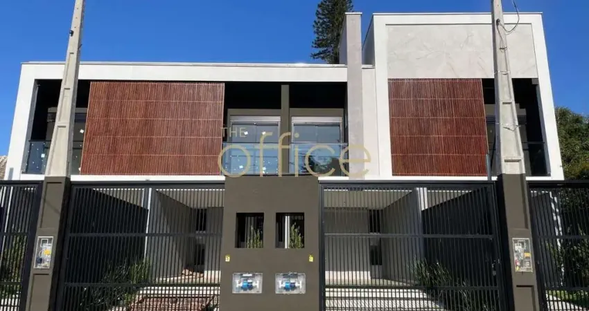 Casa com 3 quartos à venda no Anita Garibaldi, Joinville 