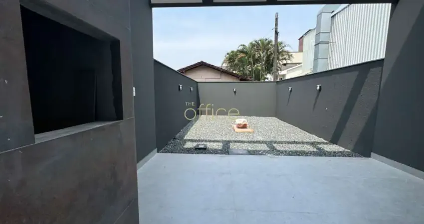 Casa com 3 quartos à venda no Bom Retiro, Joinville 