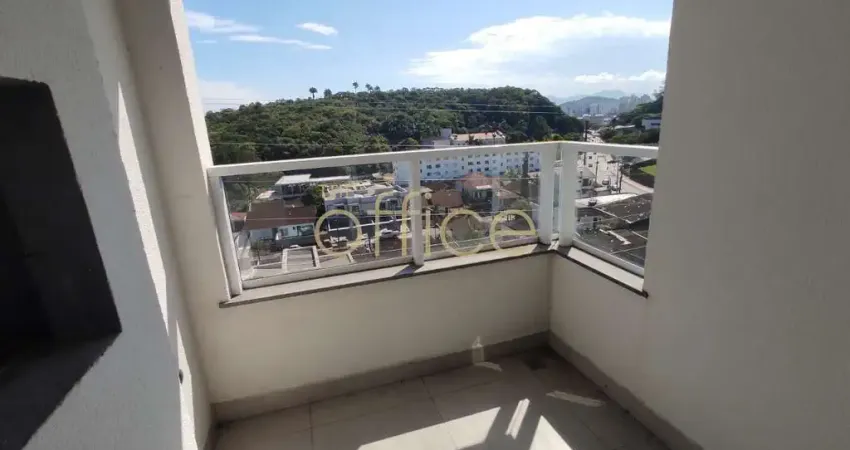 Apartamento com 3 quartos à venda no Boa Vista, Joinville 