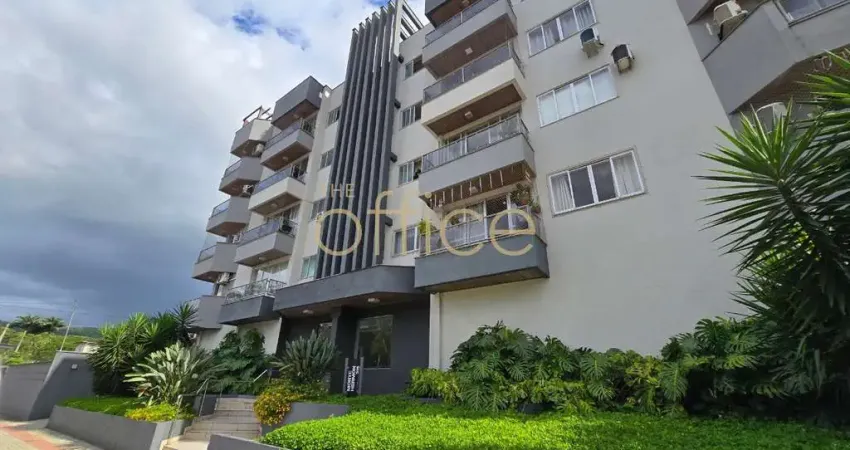 Cobertura com 2 quartos à venda no América, Joinville