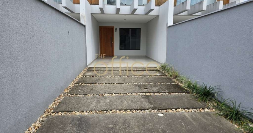 Sobrado à venda em Joinville -SC, 3 quartos, 1 suíte, 1 sala, 3 banheiros, 2 vagas, 118,98 m². Imperdível oportunidade!