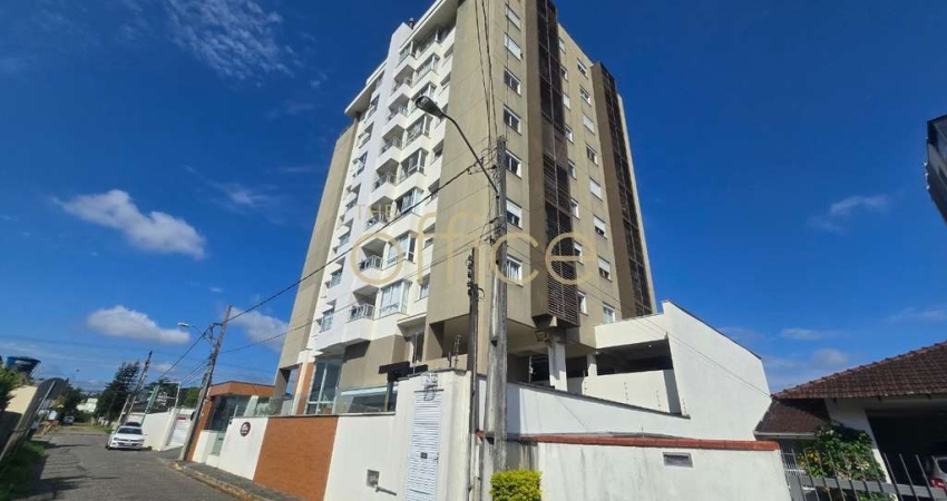 Giardino à venda em Joinville-SC, bairro América: 3 quartos, 1 suite, 2 salas, 1 vaga de garagem, 135,00 m² .