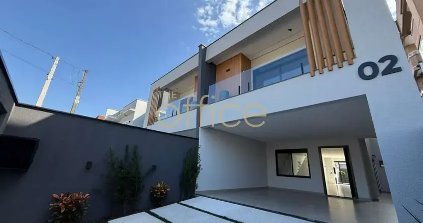 Casa com 3 quartos à venda no Jardim Sofia, Joinville 