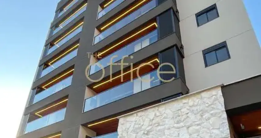 Apartamento com 3 quartos à venda no Saguaçu, Joinville 
