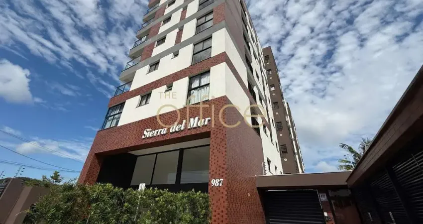 Apartamento com 2 quartos à venda no Glória, Joinville 