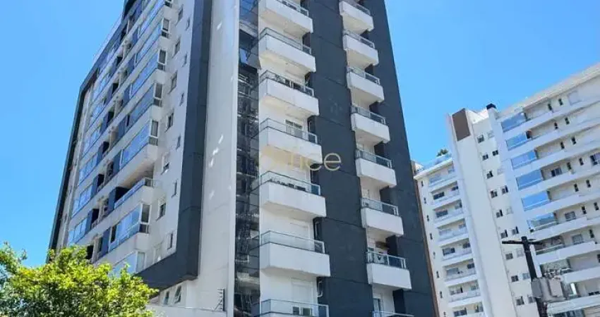 Apartamento com 3 suítes no bairro anita garibaldi, divisa com atiradores e centro