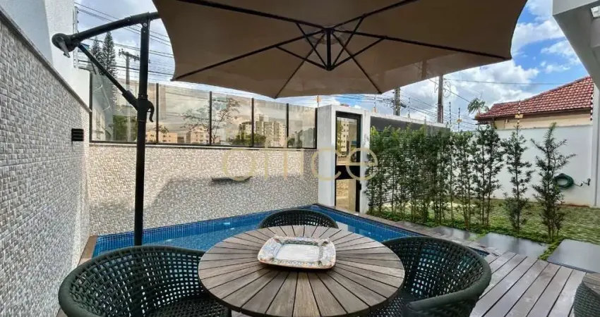 Casa com 3 quartos à venda no América, Joinville 