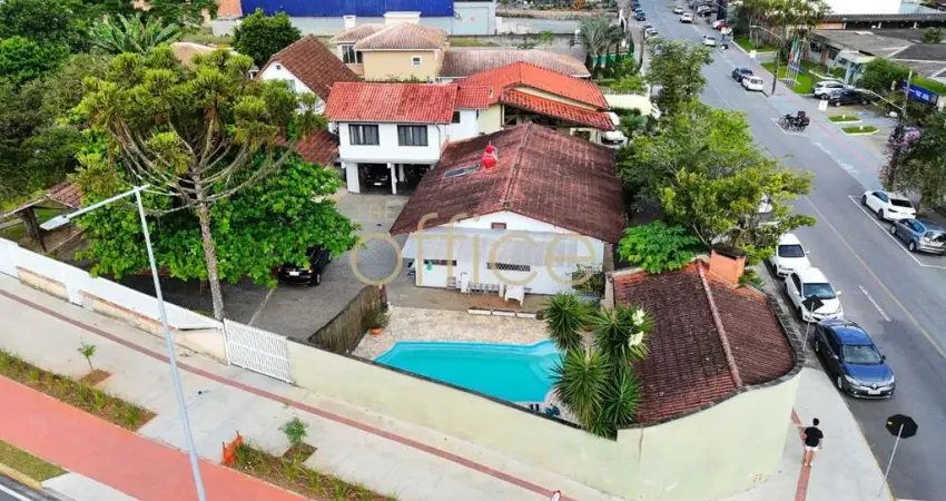 Casa com 7 quartos à venda no Anita Garibaldi, Joinville 