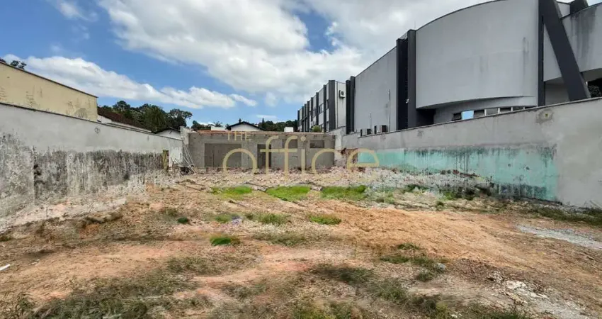 Terreno comercial à venda no América, Joinville