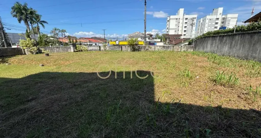 Terreno à venda no Boa Vista, Joinville 